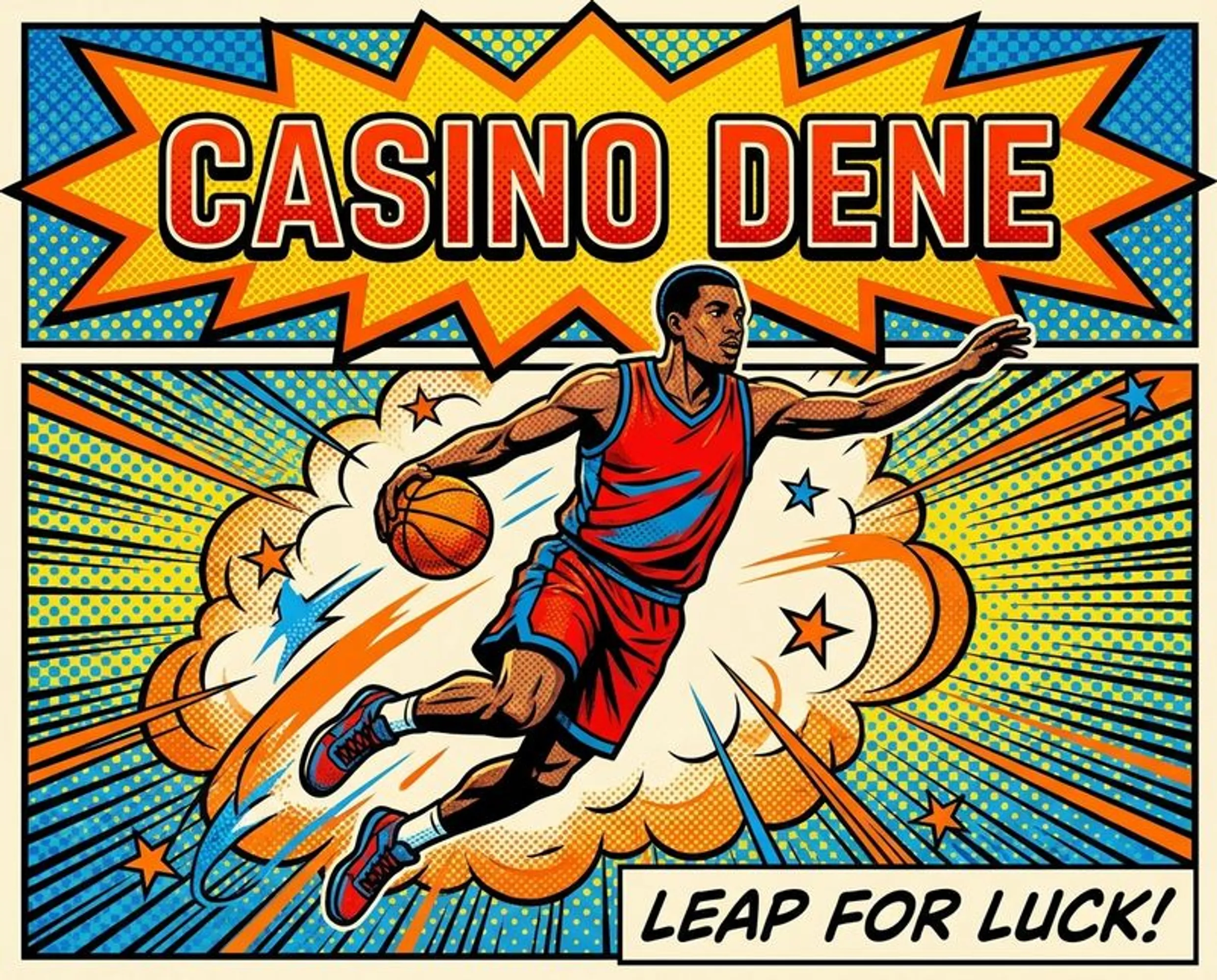 explore main casino gaming hub — Casino Dene